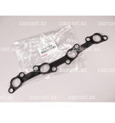 Toyota prado 2002-2009, prokladka krışka orta 2.7 motor 1121475010